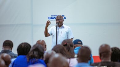 dr mahamudu bawumia