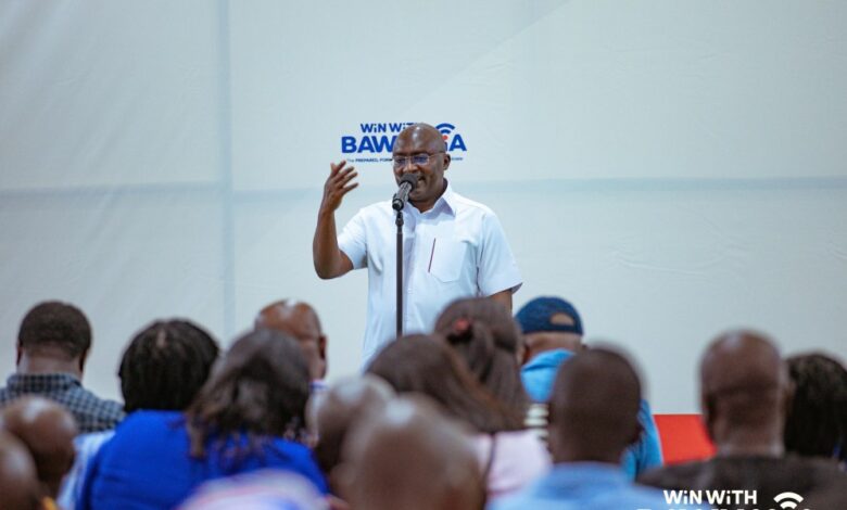 dr mahamudu bawumia