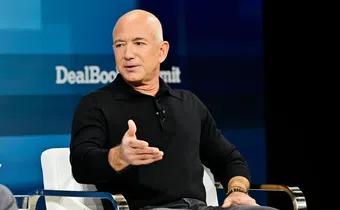 Jeff Bezos owns more than Amazon - A tour of his global empire and net worth