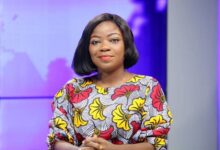 Afia Pokua aka Vim Lady