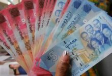 From Remittances to Real Investment: A Diaspora Solution to the Cedi Crisis 