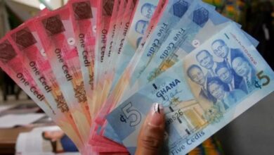 From Remittances to Real Investment: A Diaspora Solution to the Cedi Crisis 