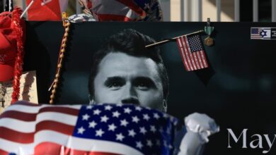 Senate honours Charlie Kirk with National Day of Remembrance