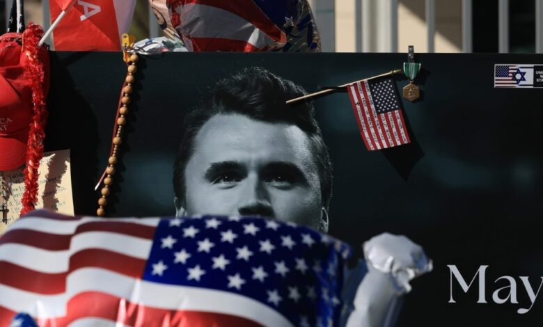 Senate honours Charlie Kirk with National Day of Remembrance