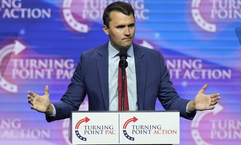 Charlie Kirk Net Worth At The Time He Died in 2025?