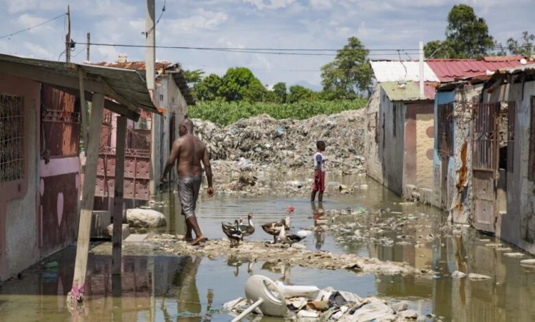 No evidence of diarrhoea outbreak — Gomoa East Health officials clarify