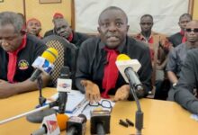 Railway workers set for strike, cite 12 months of salary arrears