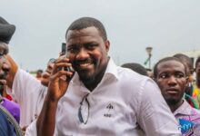 John Dumelo election rigging