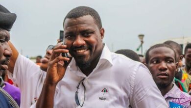 John Dumelo election rigging