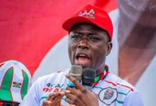 No more new licenses — Kotoko Explains Policy shift to protect forest reserves