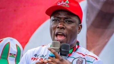 No more new licenses — Kotoko Explains Policy shift to protect forest reserves