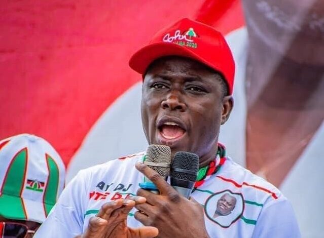 No more new licenses — Kotoko Explains Policy shift to protect forest reserves