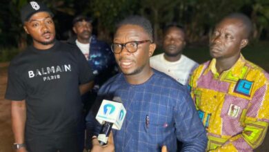 Teacher and two students jailed 9ver 2025 WASSCE malpractice