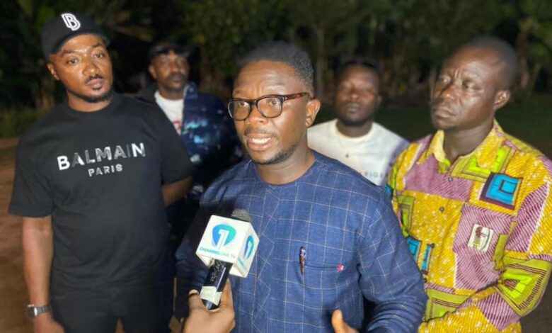 Teacher and two students jailed 9ver 2025 WASSCE malpractice