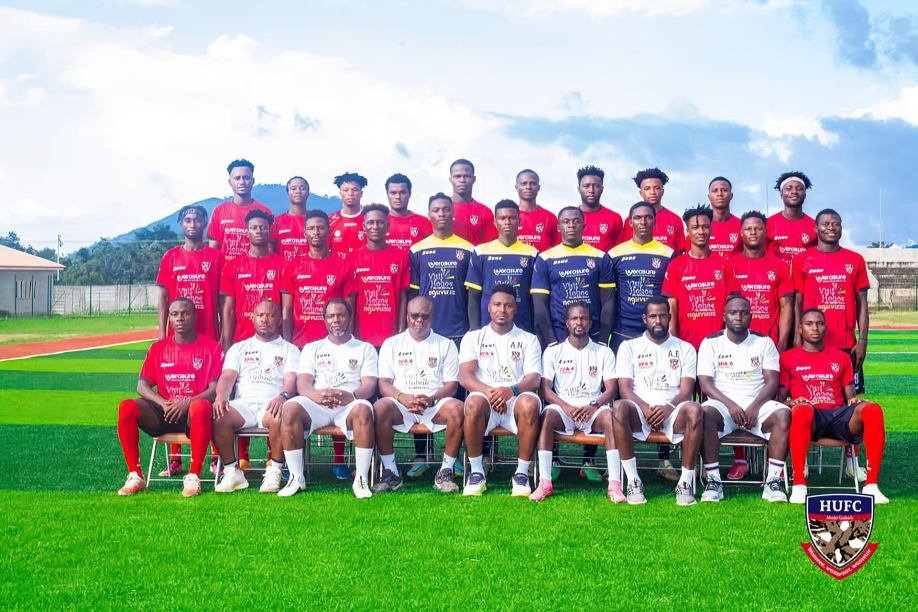 Hohoe United