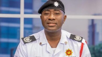 GNFS warns against turning homes into warehouses after Lartebiokorshie fire