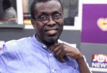 NDC and NPP must unite to end galamsey crisis – Prof Sampene