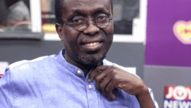NDC and NPP must unite to end galamsey crisis – Prof Sampene
