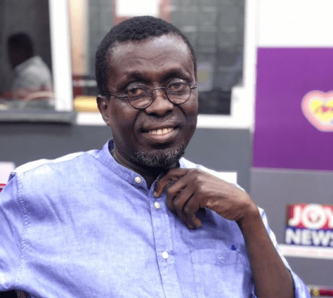 NDC and NPP must unite to end galamsey crisis – Prof Sampene