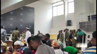 Chaos at GNAT Hall as parents rush to resolve SHS placement issues