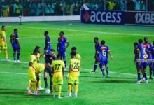 Ghana vrs Chad Preview, Where To Watch