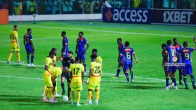 Ghana vrs Chad Preview, Where To Watch