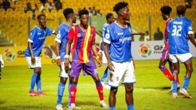 hearts of oak