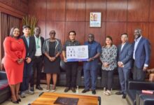 Full scholarships offered to children of August 6 helicopter crash victims