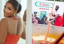 This moment belongs to all of us – Hilda Baci thanks supporters