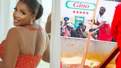 This moment belongs to all of us – Hilda Baci thanks supporters