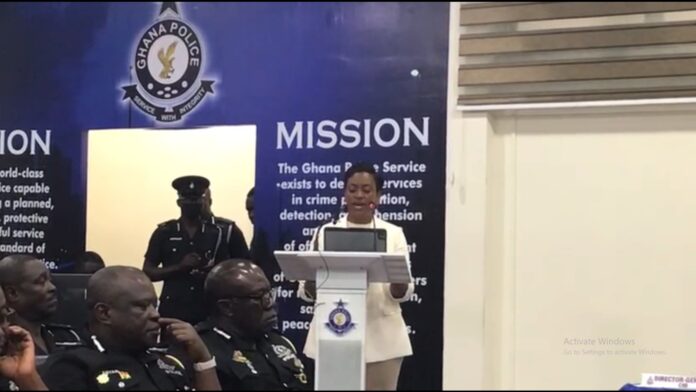 Ten suspects arrested, three killed in nationwide robbery crackdown