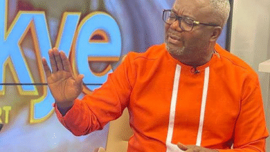 We don’t know his whereabouts – Family speaks after EOCO picks up Kofi Akpaloo