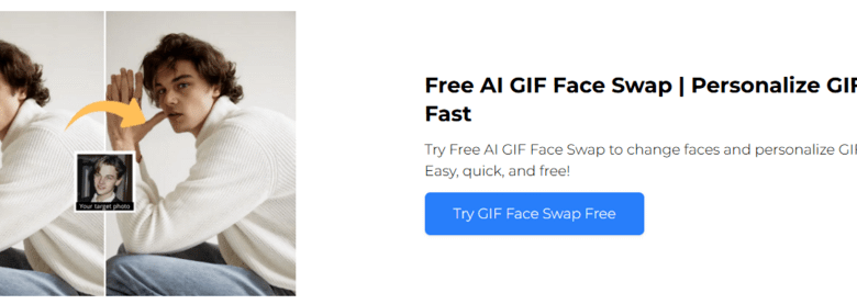 GIF Face Swap: The Complete Guide to Creating Fun