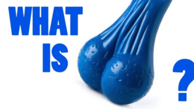 ‘Blue Balls’ is a blackmail myth used by men  - Medical Doctor blows alarm