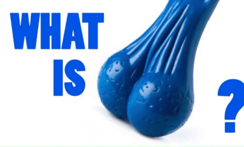 ‘Blue Balls’ is a blackmail myth used by men - Medical Doctor blows alarm