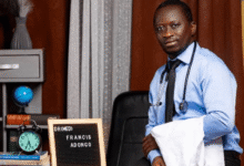 Impossibility Is Nothing: From a Village Nurse to a Medical Doctor