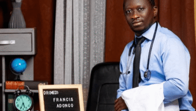 Impossibility Is Nothing: From a Village Nurse to a Medical Doctor