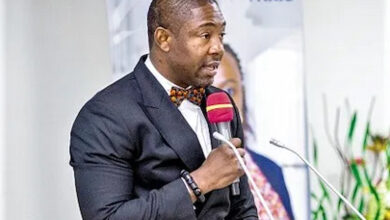 There is no democracy where people are jailed for social media comments — Okoe Boye