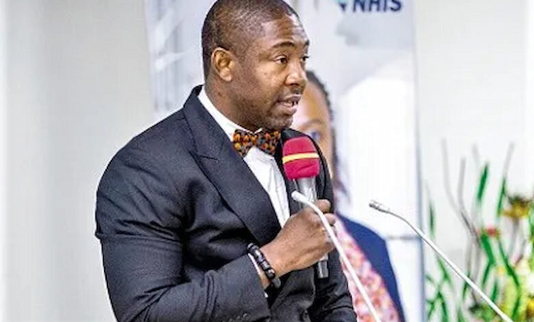 There is no democracy where people are jailed for social media comments — Okoe Boye