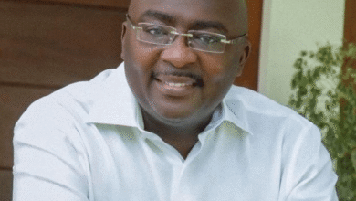 Dr. Mahamudu Bawumia
