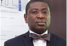 Operation Vanguard stopped galamsey for a year