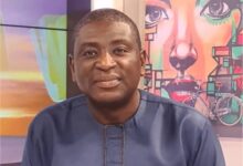 NPP’s Kojo Poku calls on NDC to focus on real galamsey kingpins