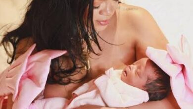 Rihanna and A$AP Rocky welcome baby girl, Rocki Irish Mayers