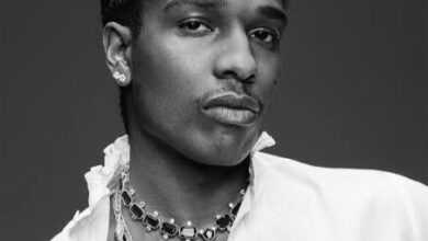 All you need to know about A$AP Rocky