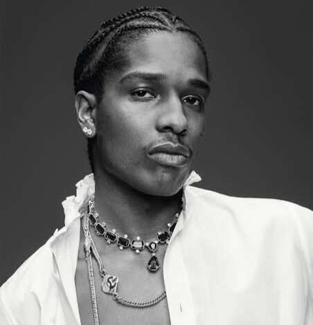 All you need to know about A$AP Rocky