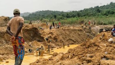 Galamsey crisis meets constitutional threshold for emergency powers