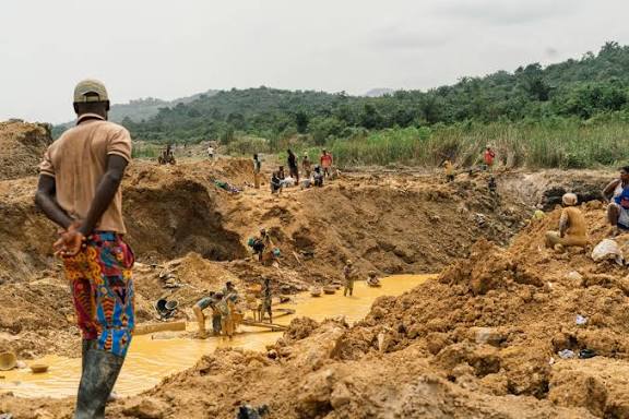 Galamsey crisis meets constitutional threshold for emergency powers