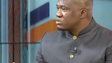 We cannot be in power and still suffer – Billa Alamzy slams his own govt
