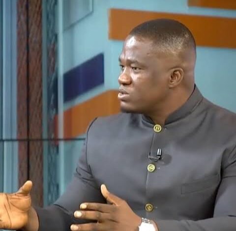 We cannot be in power and still suffer – Billa Alamzy slams his own govt