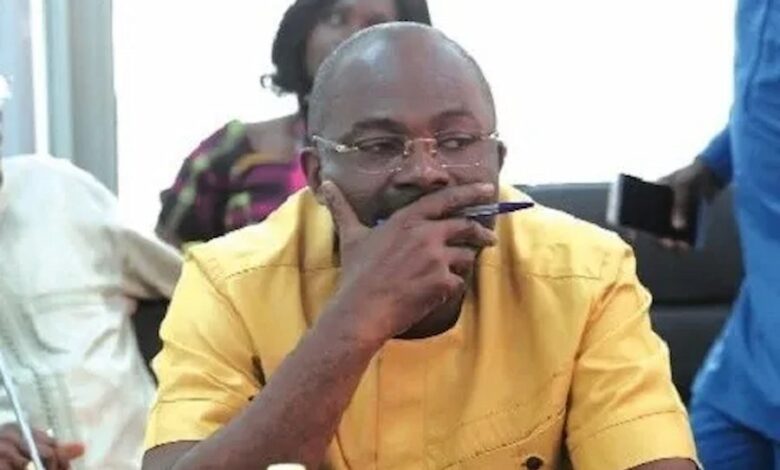 Youth admire Kennedy Agyapong’s bold personality — Braimah